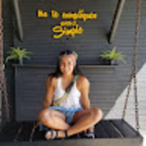 Meet your Posher, Christina